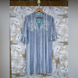 Iconique sequence dress size medium